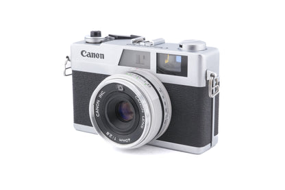 Canon Canonet 28