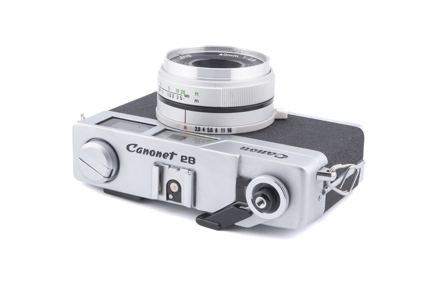 Canon Canonet 28
