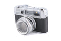 Yashica Lynx-5000