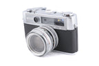 Yashica Lynx-5000