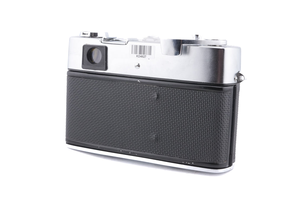 Yashica Lynx-5000