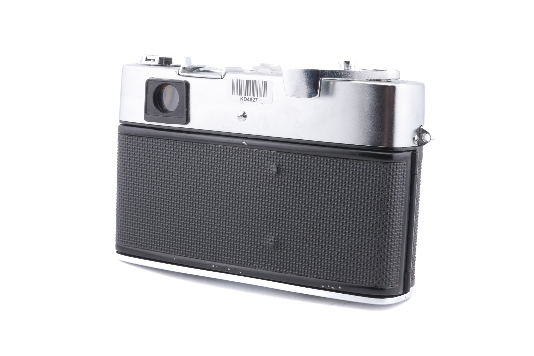 Yashica Lynx-5000