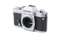 Konica Autoreflex T3