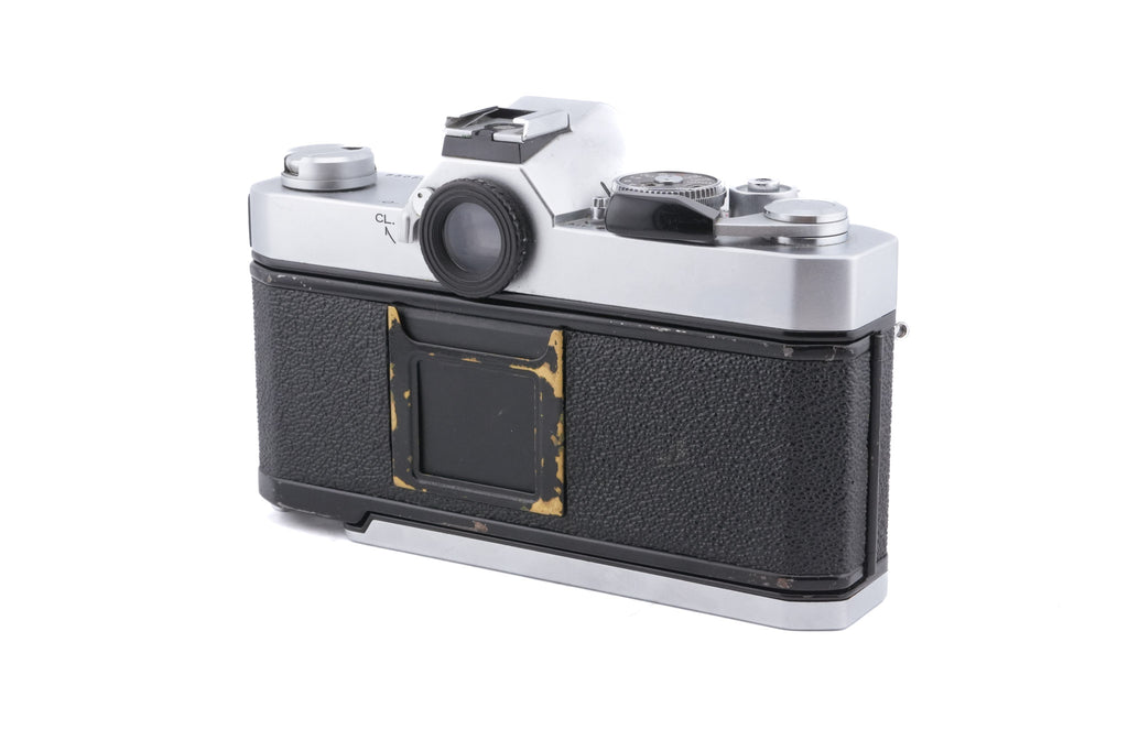 Konica Autoreflex T3