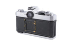 Konica Autoreflex T3