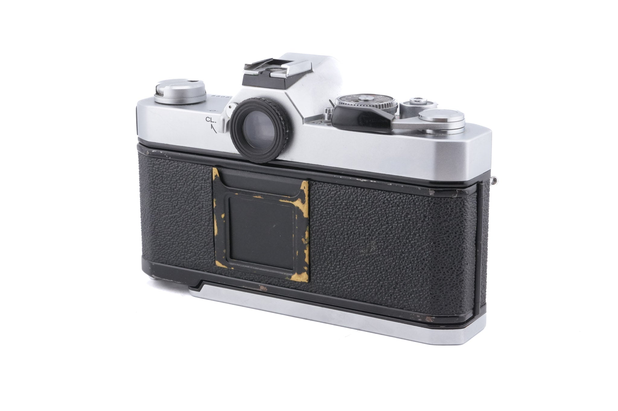 Konica Autoreflex T3
