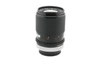Canon 135mm f3.5 S.C.