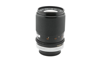 Canon 135mm f3.5 S.C.