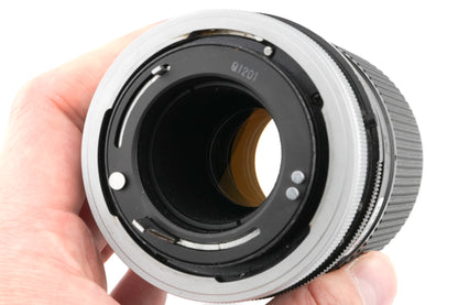 Canon 135mm f3.5 S.C.