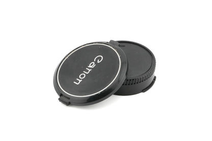 Canon 135mm f3.5 S.C.