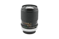 Canon 135mm f3.5 S.C.
