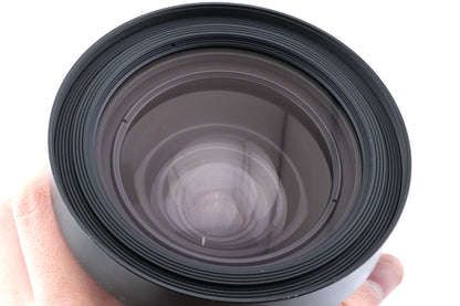 Mamiya 75mm f4.5 Sekor Shift Z W