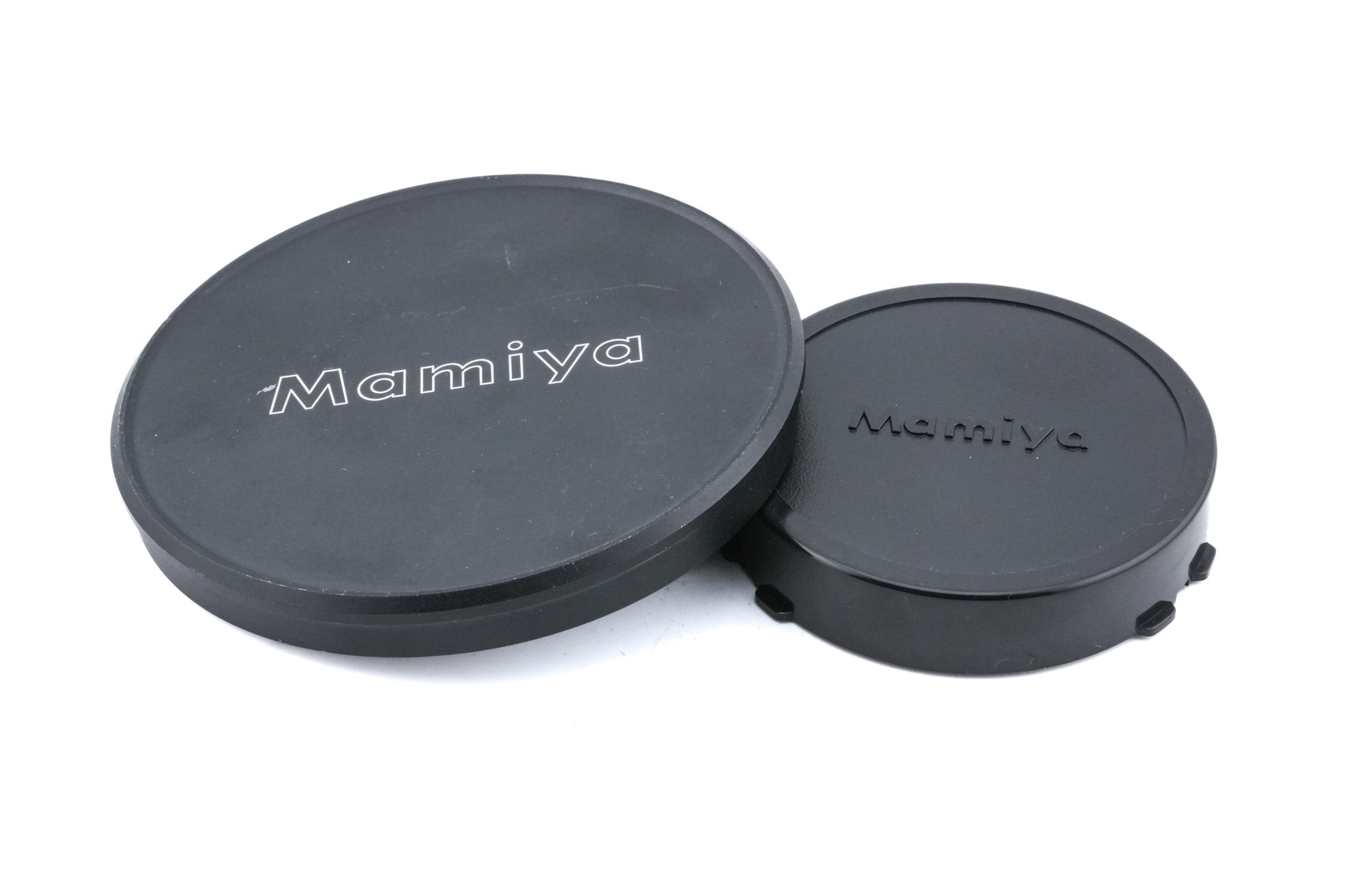 Mamiya 75mm f4.5 Sekor Shift Z W – Kamerastore