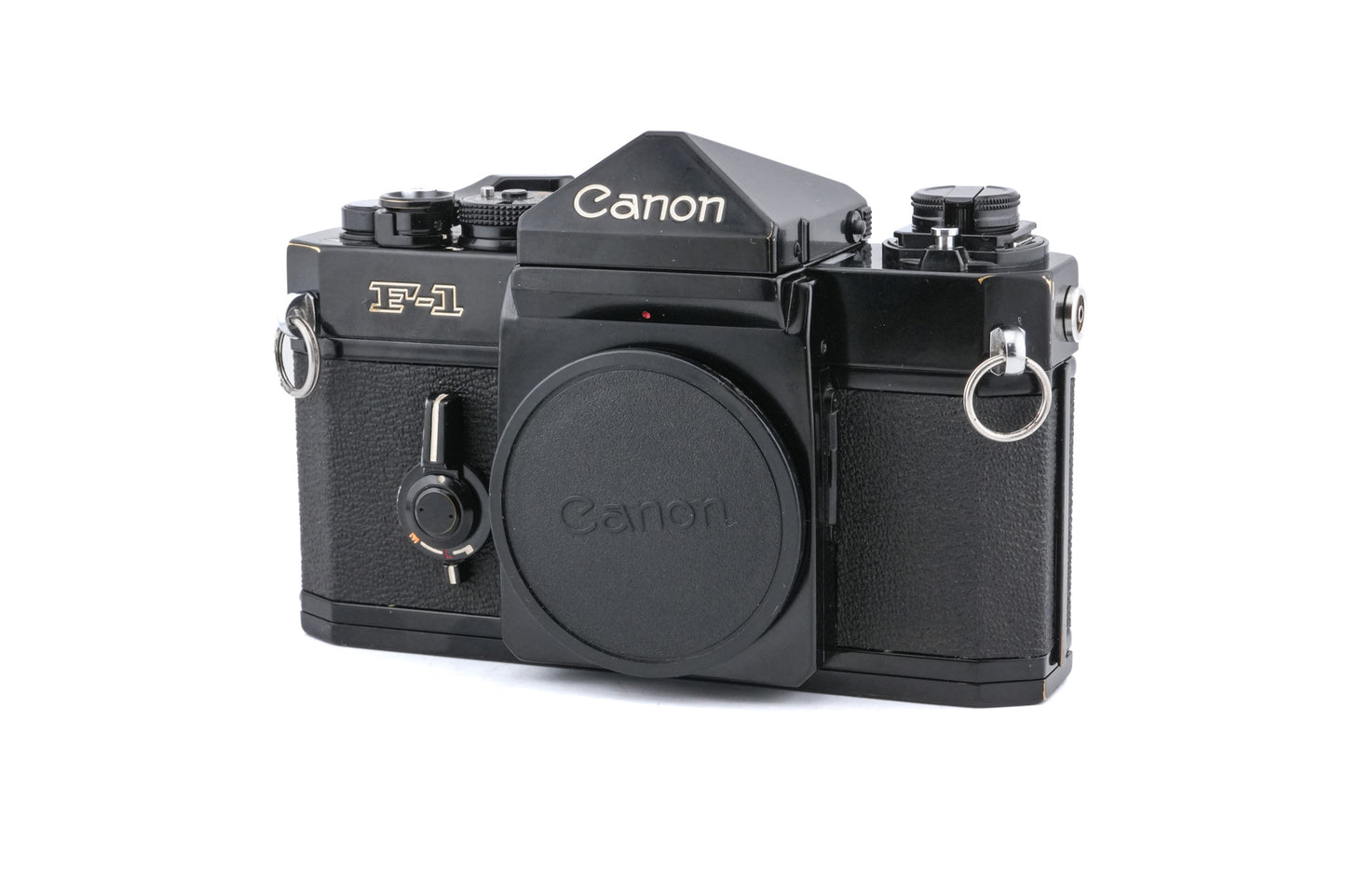 Canon F-1n