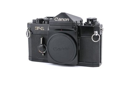 Canon F-1n