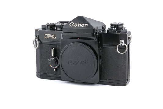 Canon F-1n