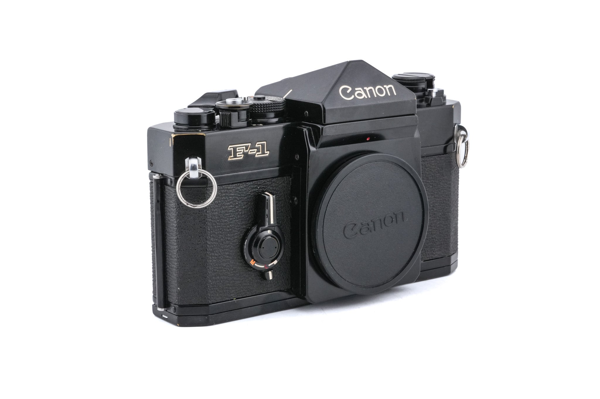 Canon F-1n - Camera – Kamerastore