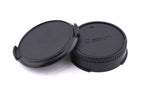 Canon 50mm f1.8 (Chrome Nose)