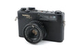 Yashica MG-1
