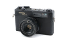 Yashica MG-1