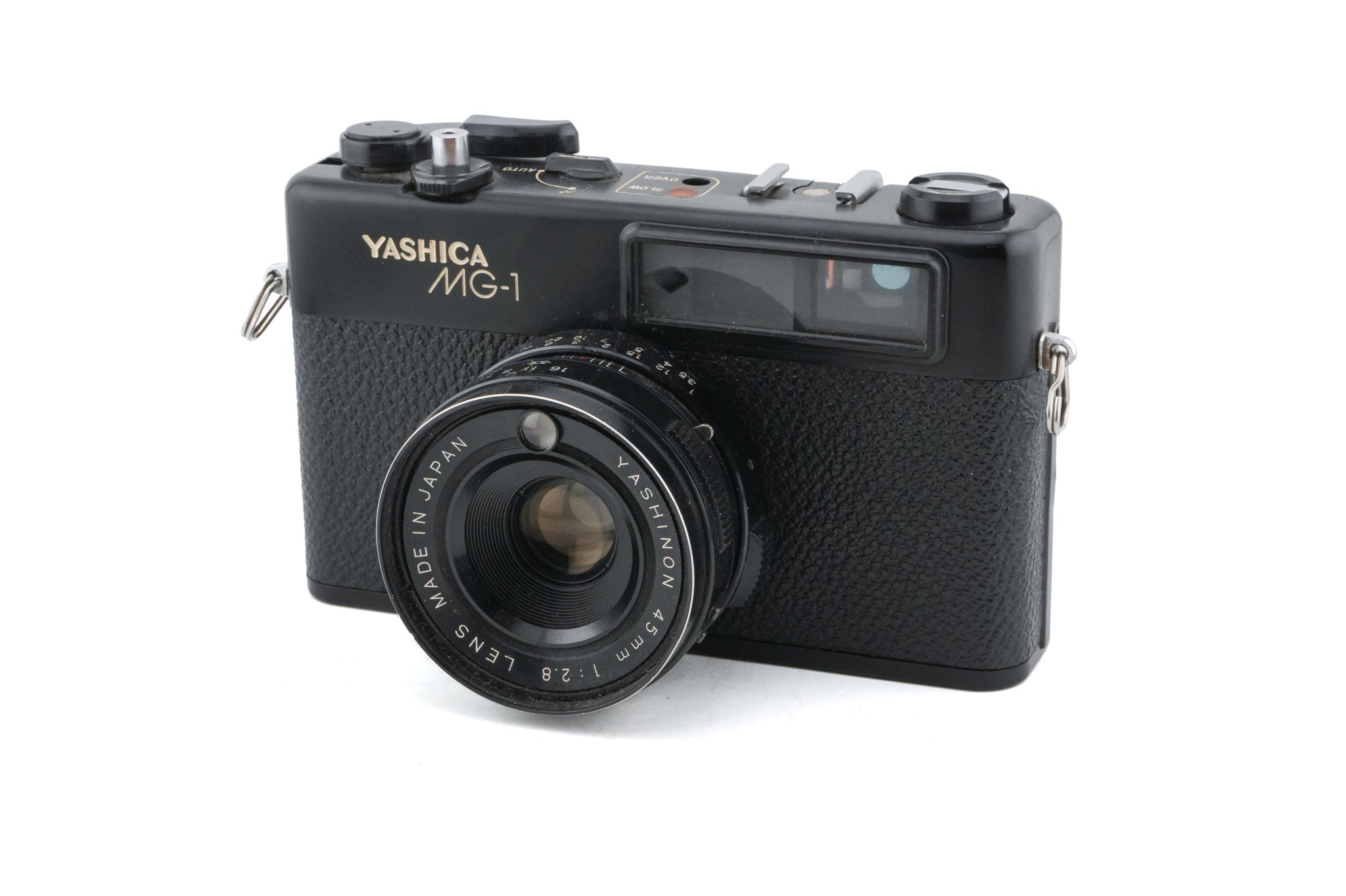 Yashica MG-1