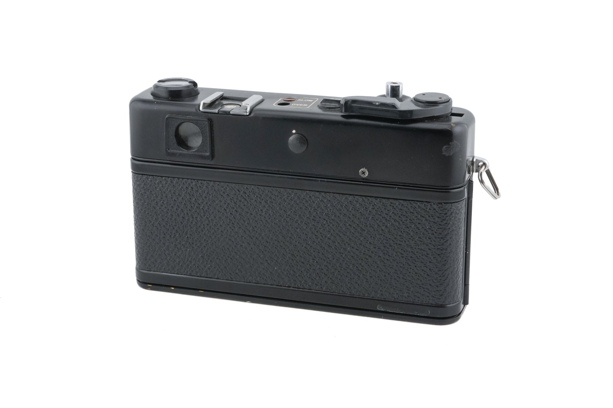 Yashica MG-1