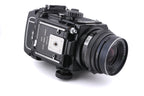 Mamiya RB67 Pro-S + 90mm f3.8 Sekor C + Waist Level Finder + 120 6x7 Pro-S Roll Film Holder