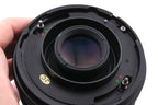 Mamiya RB67 Pro-S + 90mm f3.8 Sekor C + Waist Level Finder + 120 6x7 Pro-S Roll Film Holder