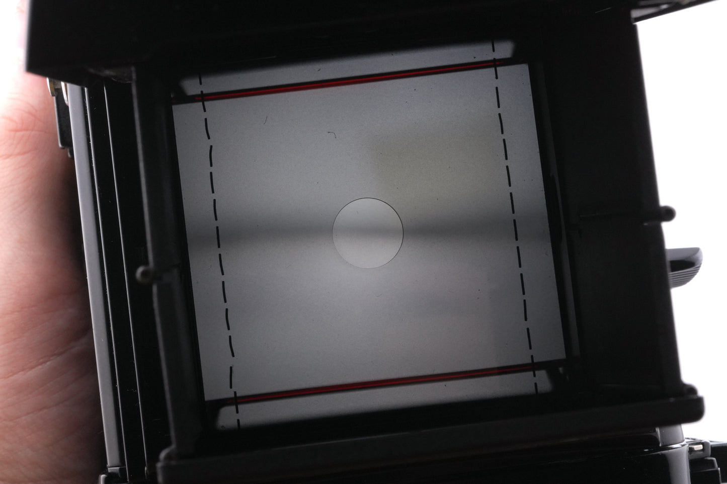 Mamiya RB67 Pro-S + 90mm f3.8 Sekor C + Waist Level Finder + 120 6x7 Pro-S Roll Film Holder