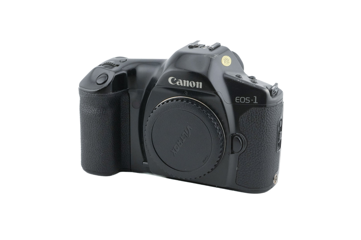 Canon EOS-1