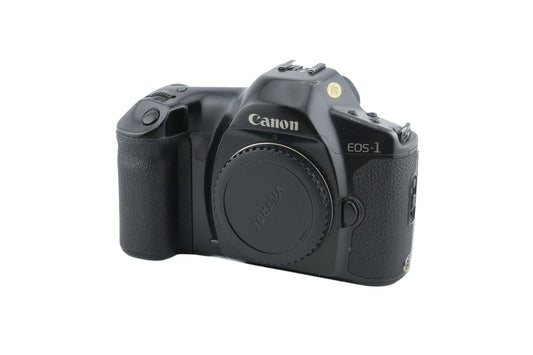 Canon EOS-1