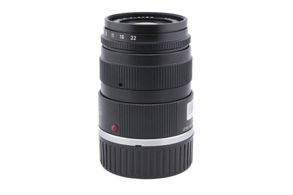 Leica 90mm f4 Elmar-C (11540)