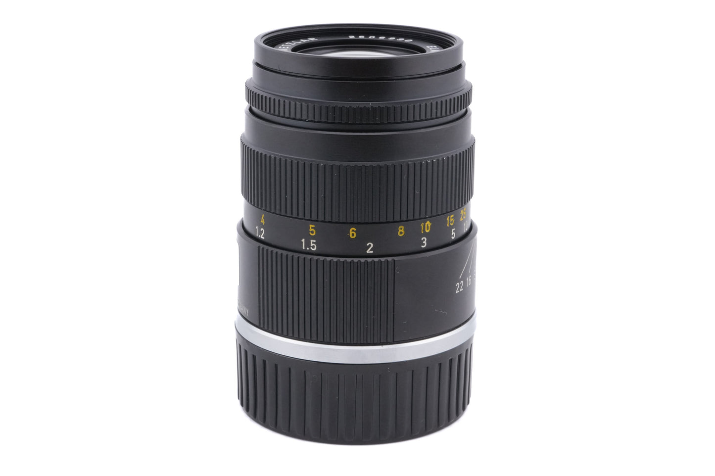 Leica 90mm f4 Elmar-C (11540)