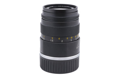 Leica 90mm f4 Elmar-C (11540)