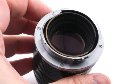Leica 90mm f4 Elmar-C (11540)