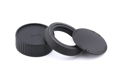 Leica 90mm f4 Elmar-C (11540)