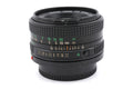 Canon 50mm f1.8 FDn