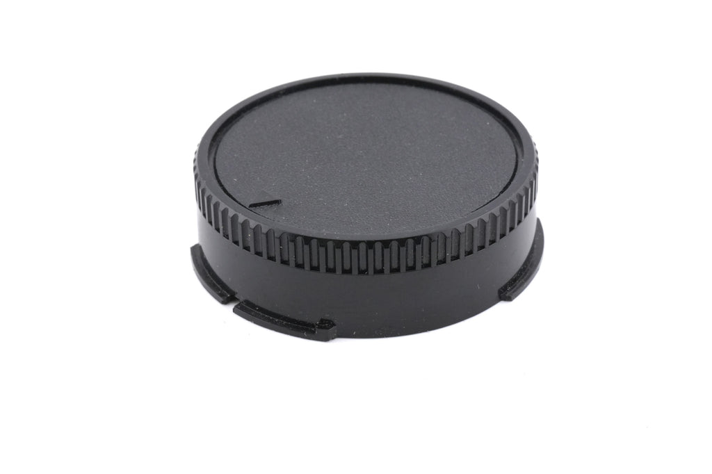 Canon 50mm f1.8 FDn