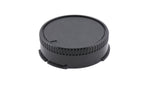 Canon 50mm f1.8 FDn