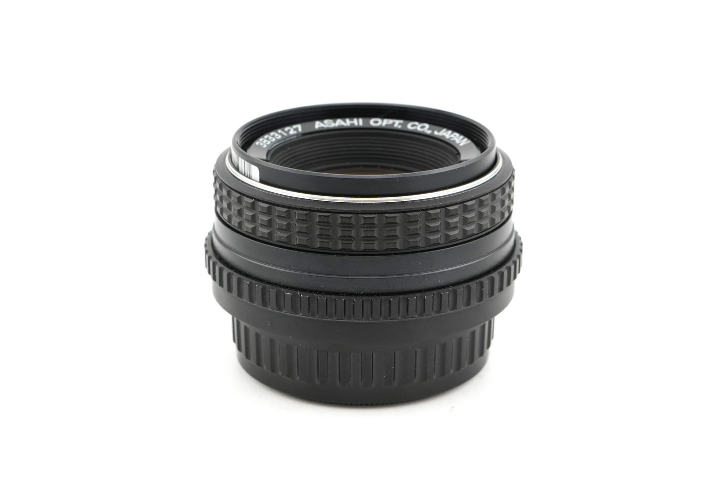 Pentax 50mm f2 SMC Pentax-M