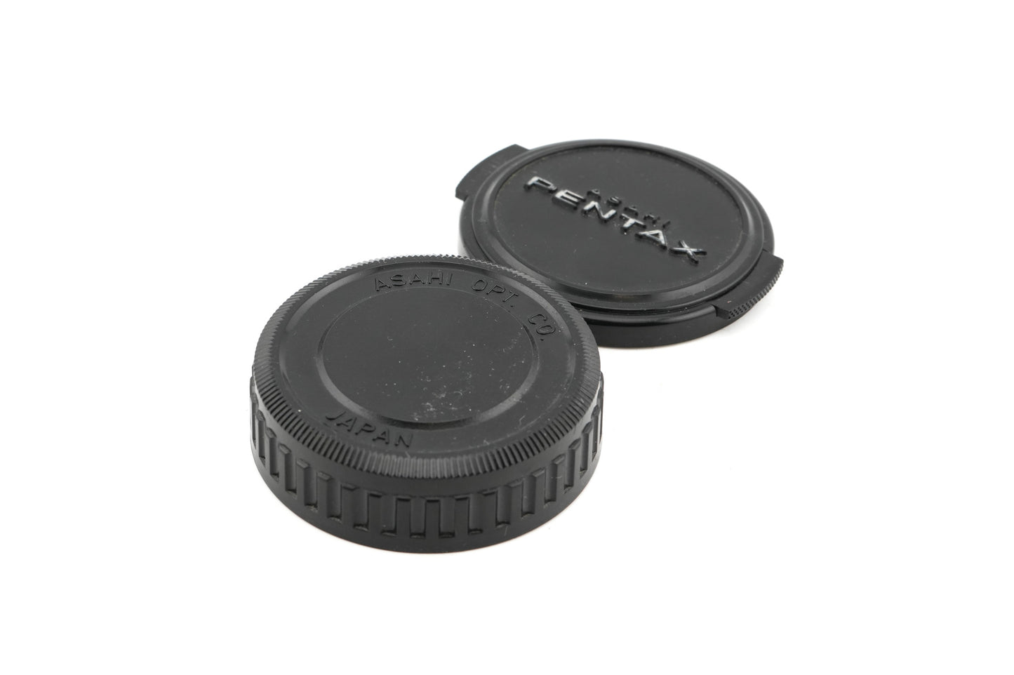 Pentax 50mm f2 SMC Pentax-M