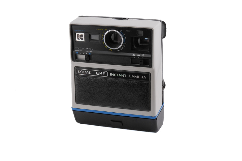 Kodak EK6