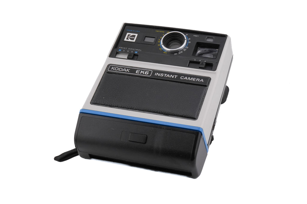 Kodak EK6