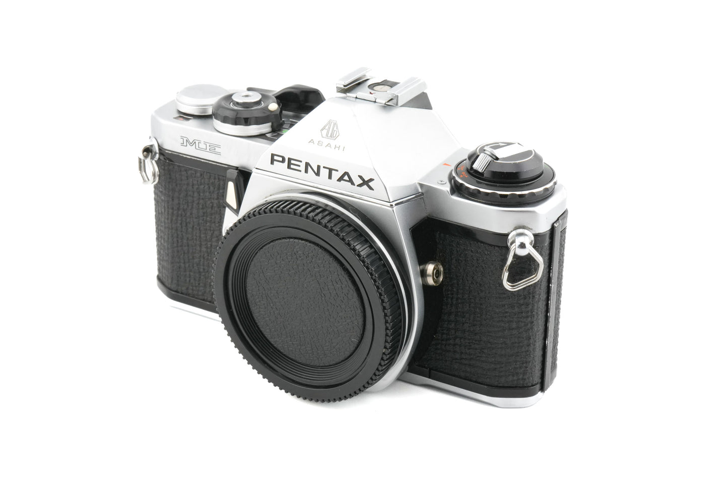 Pentax ME