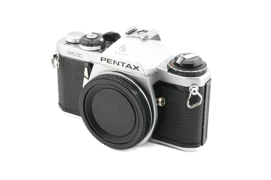 Pentax ME