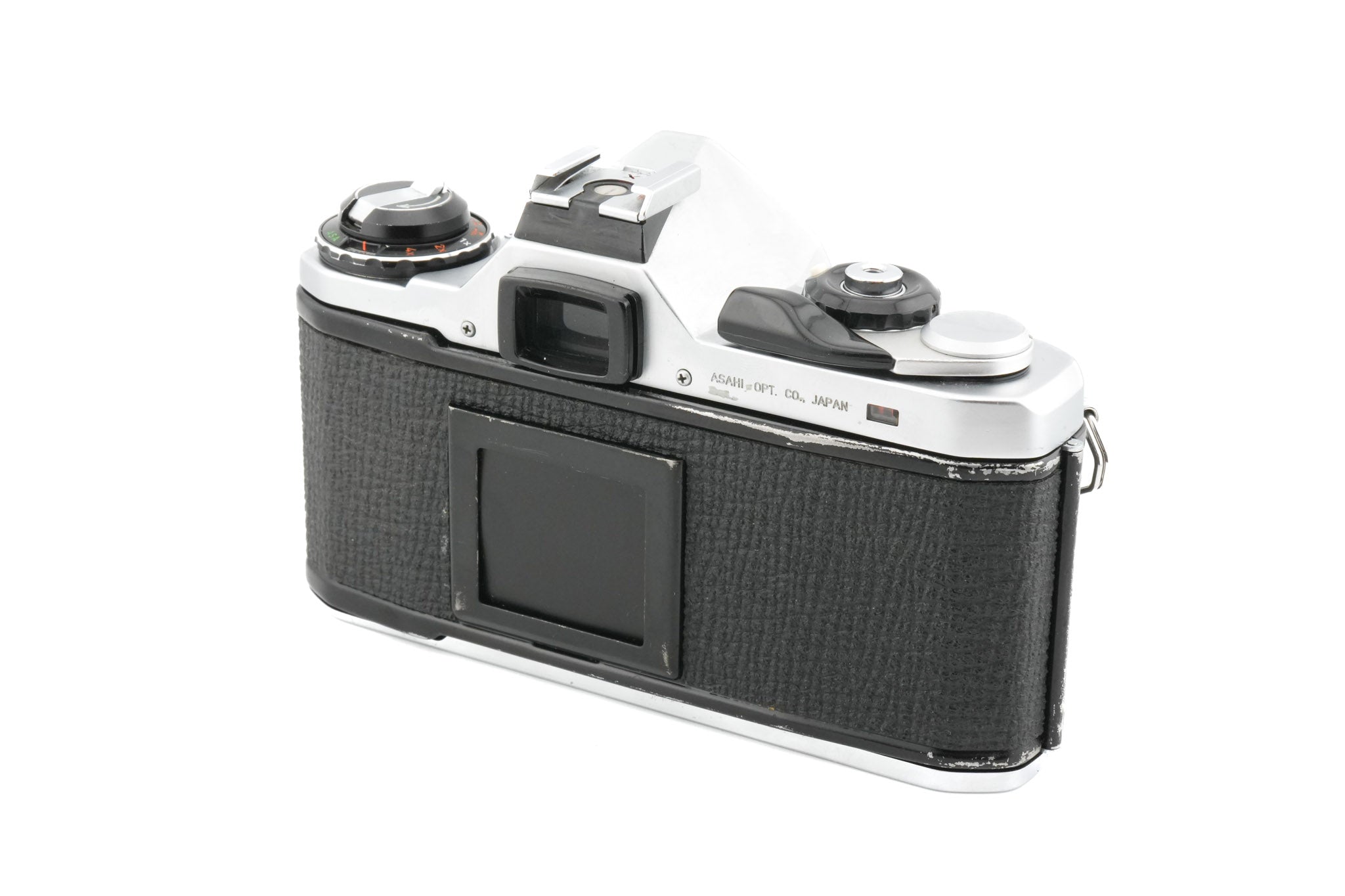 Pentax ME