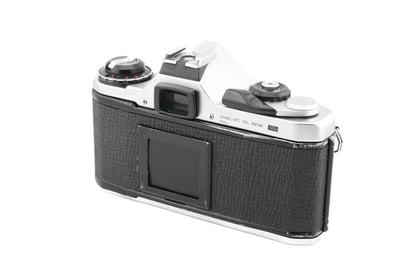 Pentax ME