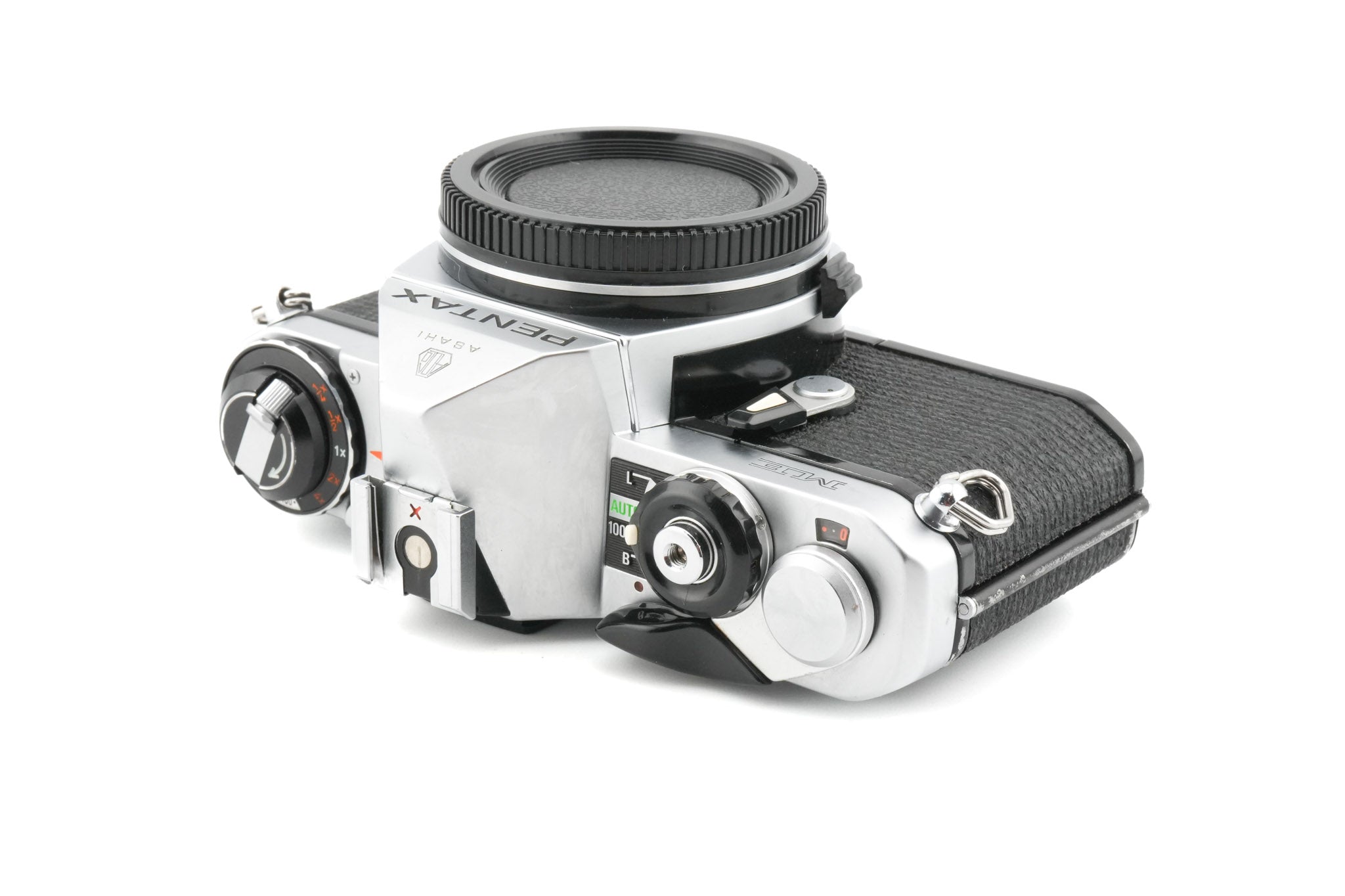 Pentax ME