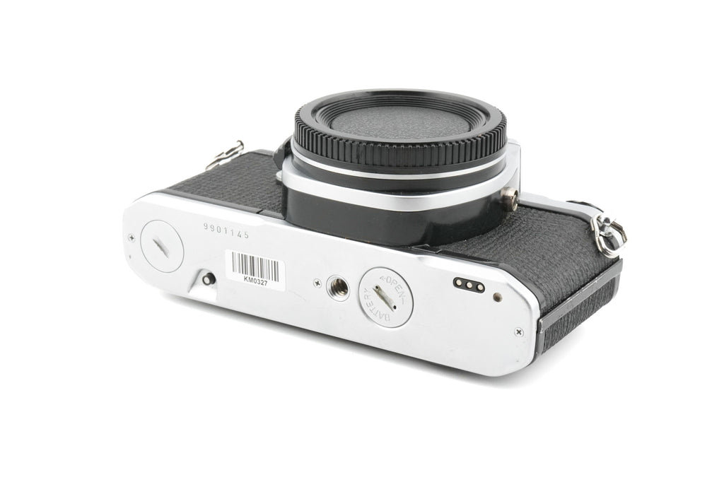 Pentax ME