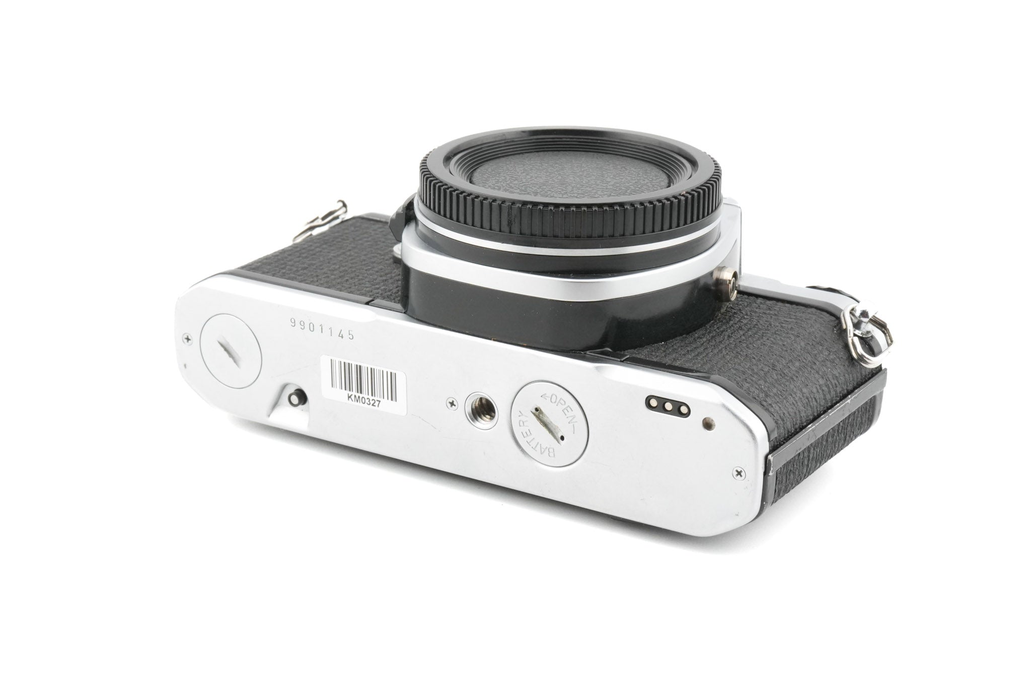 Pentax ME
